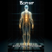 Анастасия Василевская. Вормир.  История одного пробуждения.