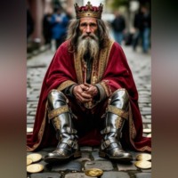 Валерия Трепкош. Священный текст в действии: Конституция и законы как этический щит гражданина