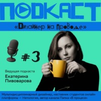 Екатерина Пивоварова. Копипаст. Как делать в дизайне нельзя