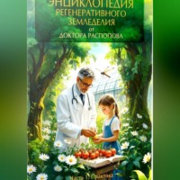 Геннадий Распопов. Энциклопедия регенеративного земледелия от Доктора Распопова.  Часть 1.  Практика