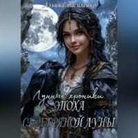 Аэлина Василенко. Эпоха серебряной Луны