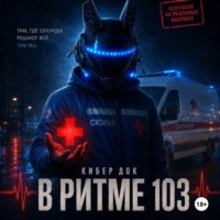 Кибер Док. В ритме 103