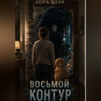 Лора Блэк. Восьмой контур