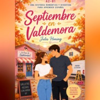 Джулс Хониг. Septiembre en Valdemora