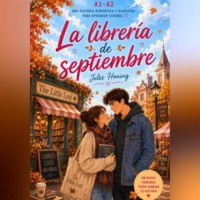 Джулс Хониг. La librería de septiembre