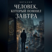 Виталий Королев. Человек который помнил завтра