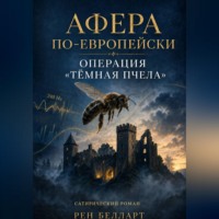 Рен Белларт. Афера по-европейски. Операция «Тёмная пчела»