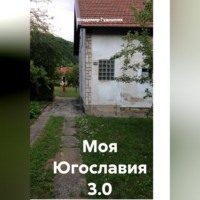 Владимир Савельевич Гудошник. Моя Югославия 3.0