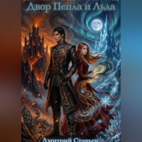 . Двор Пепла и Льда