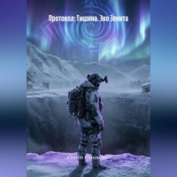 Сергей Гришилин. Протокол: Тишина. Эхо Зенита