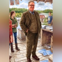 Сергей Захаров. Школа, которая учит смеяться. И другие уроки, не предусмотренные ФГОС.