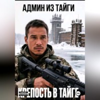 Админ Из тайги. Крепость в тайге