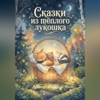Валерий Расс. Сказки из тёплого лукошка