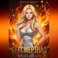 Алетта Аргуст. Бессмертная