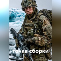 Олег Рычков. точка сборки