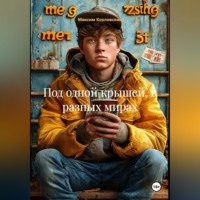Максим Козловский. Под одной крышей, в разных мирах