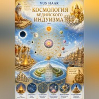 VUS HAAR. Космология ведийского индуизма
