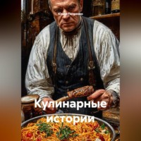Юрий Петренко. Кулинарные истории