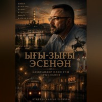 Александр Наил улы Арыҫланов. Ығы-зығы эсенән- Сквозь сутолуку ( на башк.языке)