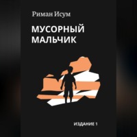 Риман Исум. Мусорный мальчик
