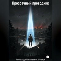 Александр Шмаков. Прозрачный проводник