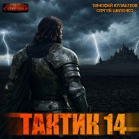Сергей Шиленко. Тактик 14