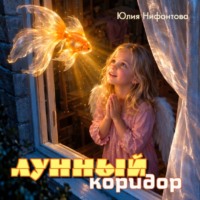 Юлия Анатольевна Нифонтова. Лунный коридор