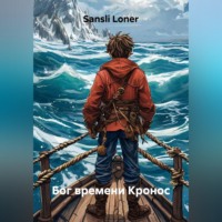 Sansli Loner. Бог времени Кронос