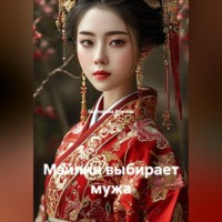 Екатерина Кожина. Мэйлин выбирает мужа