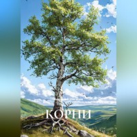 Анатолий Шигапов. КОРНИ