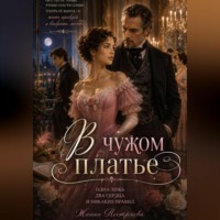 Жанна Пестряева. В чужом платье.