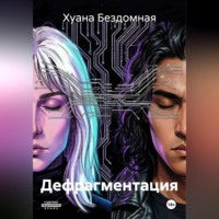 Хуана Бездомная. Дефрагментация