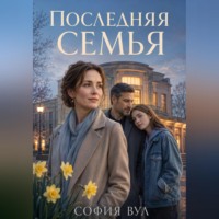 София Вул. Последняя семья