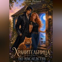 Кейли Роушен. Хранительница по наследству