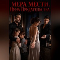 Григорий Гаврилов. Мера мести. Цена предательства