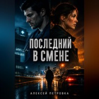 Алексей Петровка. Последний в смене