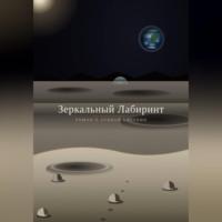  Механик. Зеркальный лабиринт
