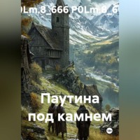 P0Lm.8_666 P0Lm.8_666. Паутина под камнем