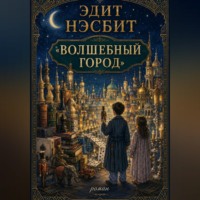 Эдит Нэсбит. Волшебный город
