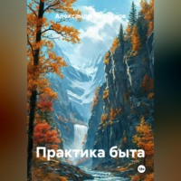 Александр Черевков. Практика быта