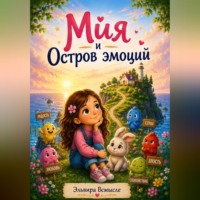 Эльвтра Всмысле. Мия и остров эмоций