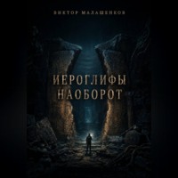 Виктор Малашенков. Иероглифы наоборот