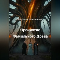 Владимир Кожевников. Проклятие Фамильного Древа