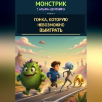 Папа Носорог. Гонка, которую невозможно выиграть