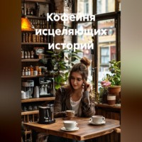 Валерия Спиридонова. Кофейня исцеляющих историй