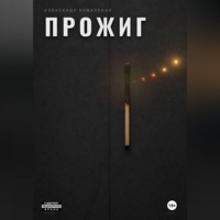 Александр Коваленко. Прожиг