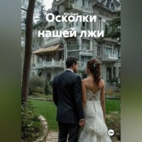 Eira Good. Осколки нашей лжи