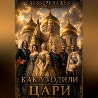 Альберт Лашёв. Как Уходили Цари