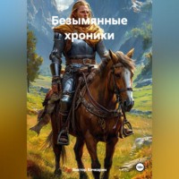 Виктор Константинович Кочкарин. Безымянные хроники
