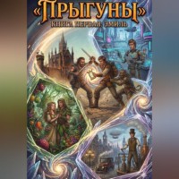 Саид Мариф. Прыгуны Книга первая: Эмиль